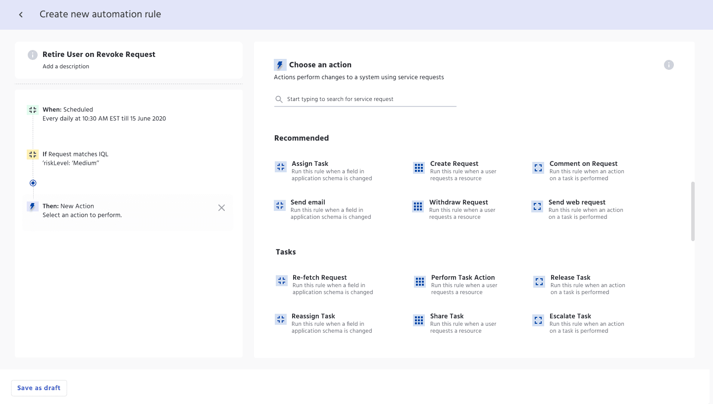 workflow automation