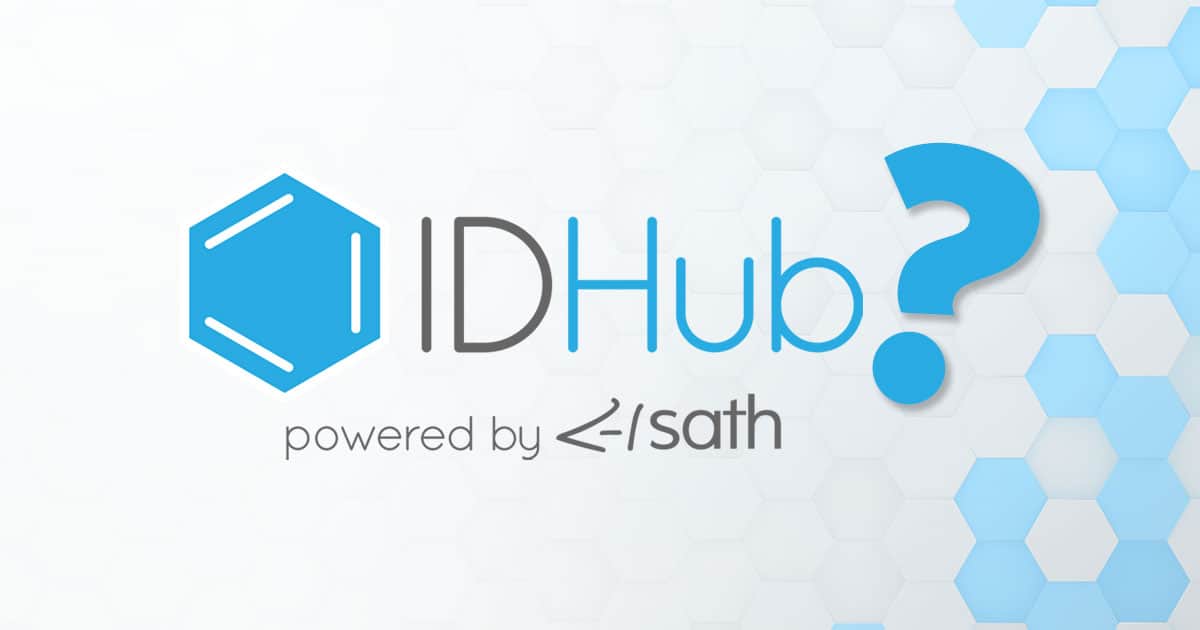 What is IDHub.jpg