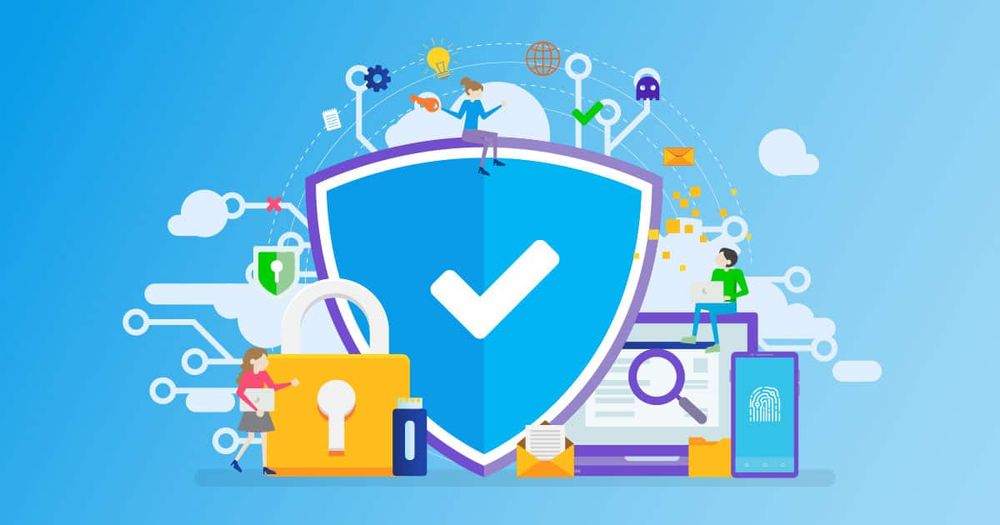 Access Control Policy Template